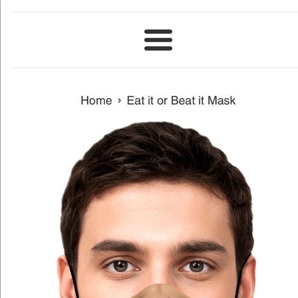 Meet your Posher, Roger - Picture 1 of 1